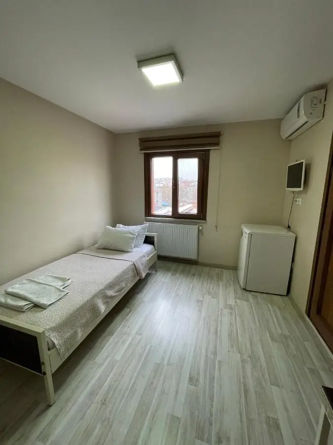 Beyoglu Huzur Hotel