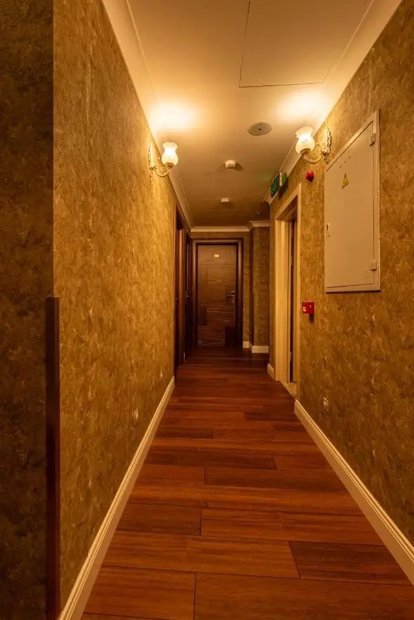 Golden Dream Otel