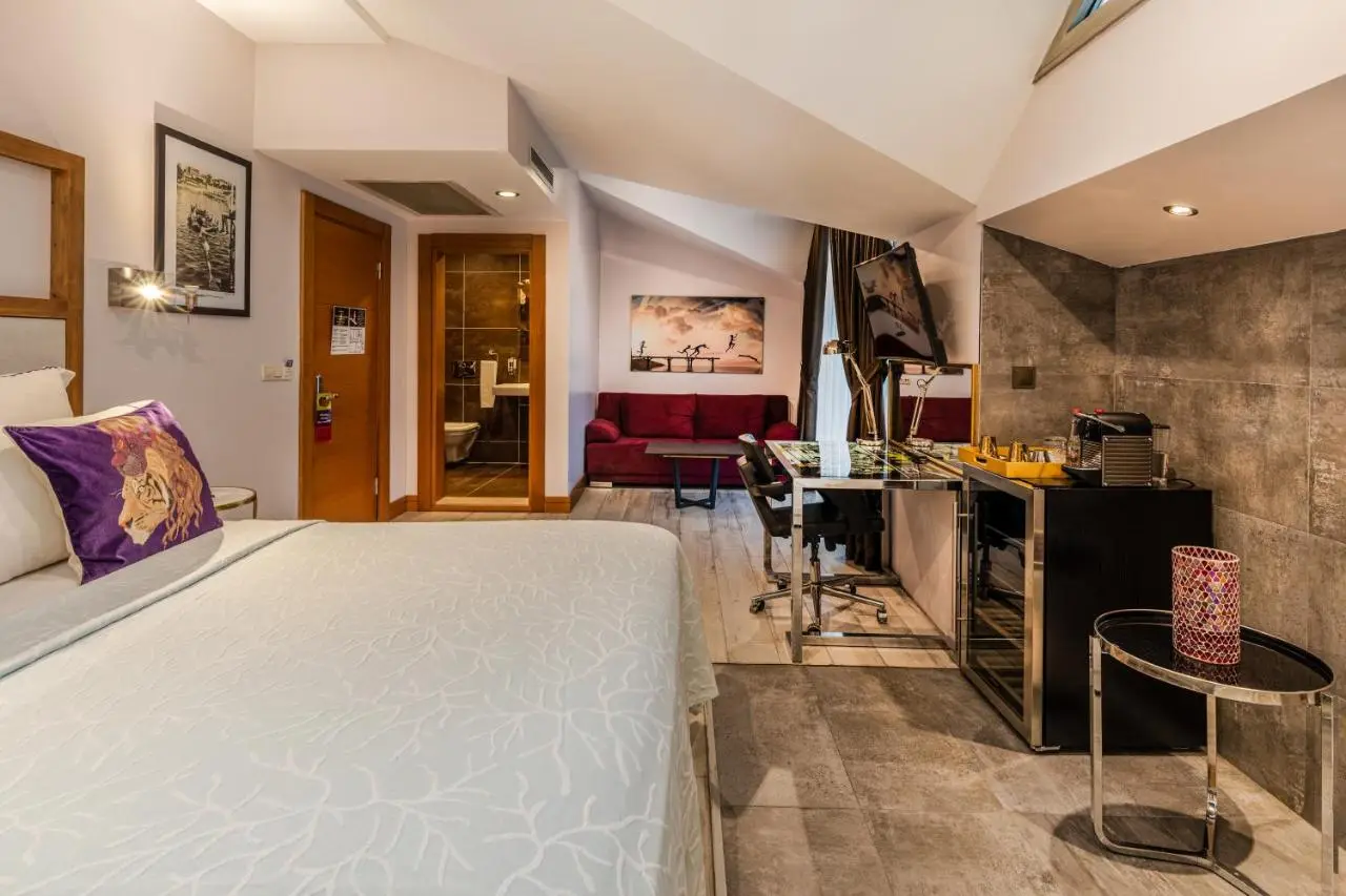 Parkhouse Hotel & Spa
