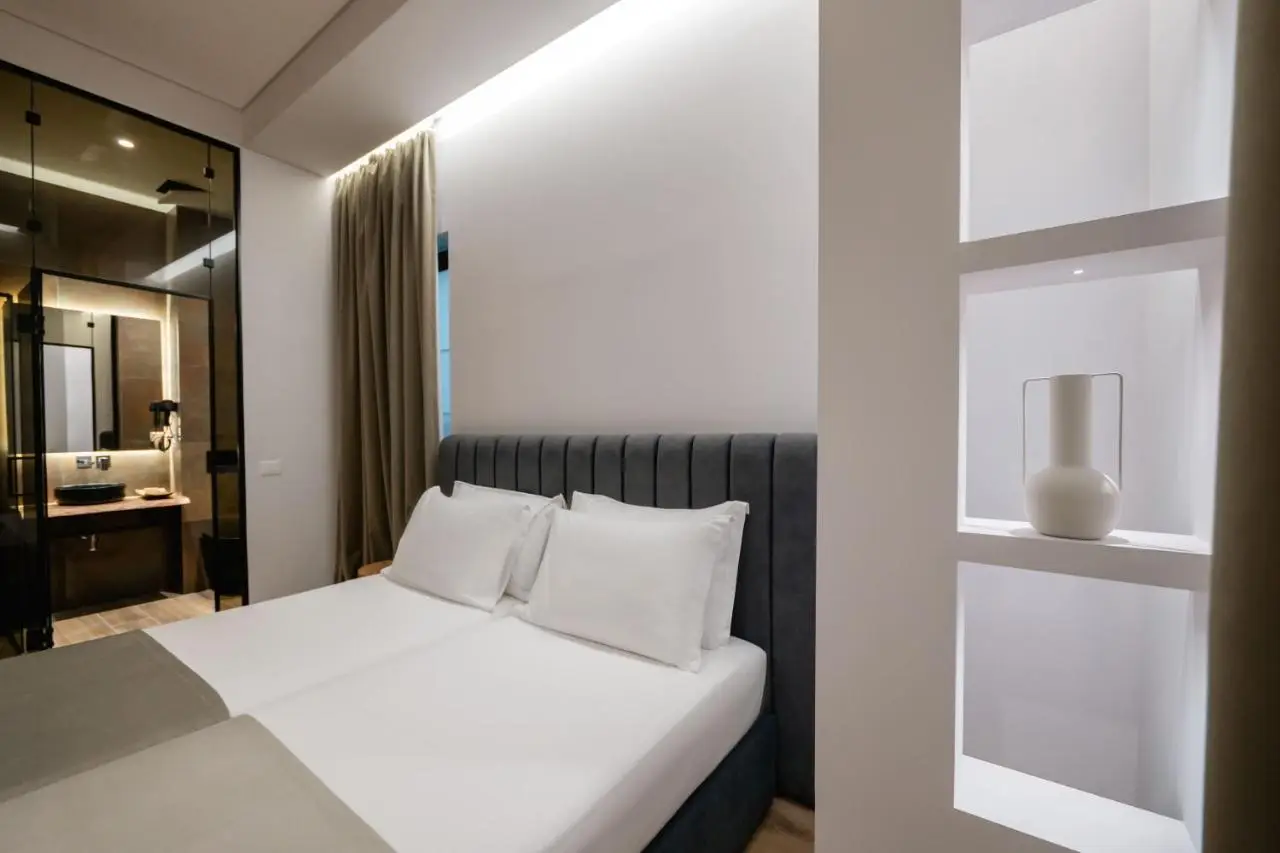 Mae Select Hotel