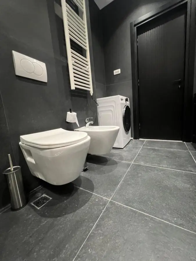 Tirana Centric Apartment