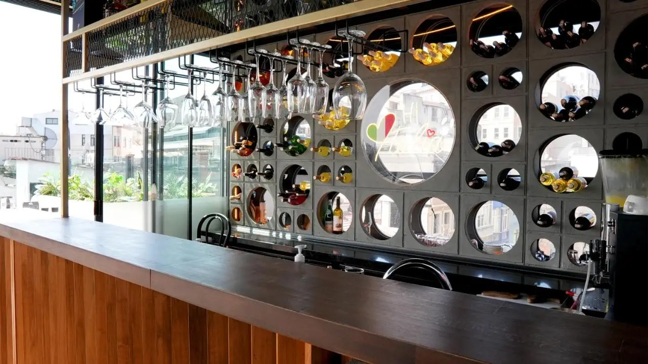Karakoy Aparts Hotel - Special Category