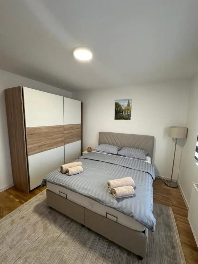 ZORA apartmani Sarajevo