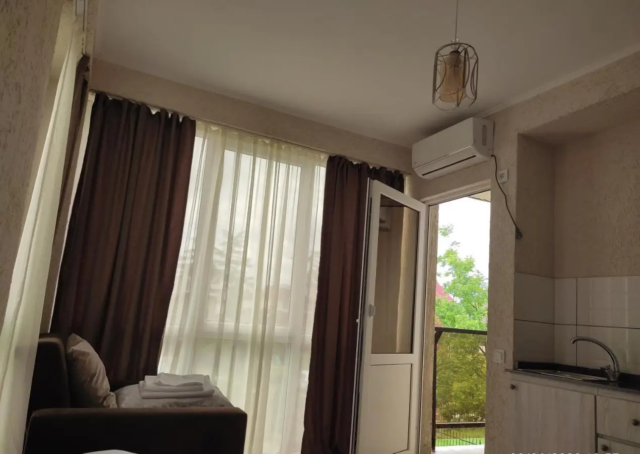 Tornado Hotel
