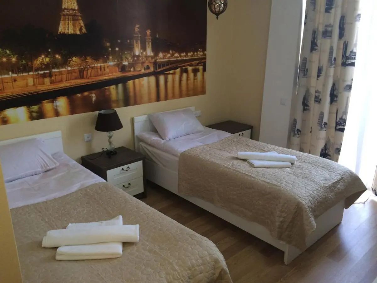 Renaissance Hotel Tbilisi