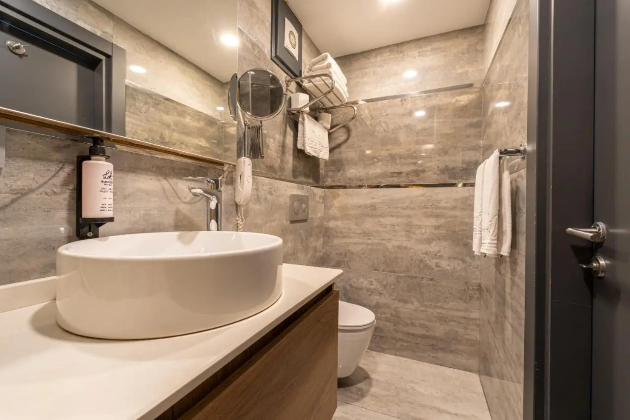 Business Life Hotel & SPA Bakırköy