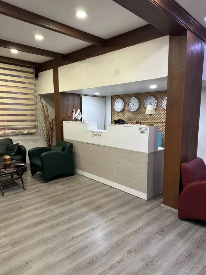 Hotel Ferah