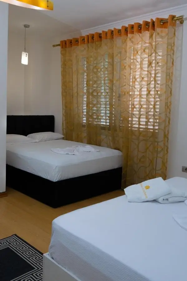 Albjona Guesthouse