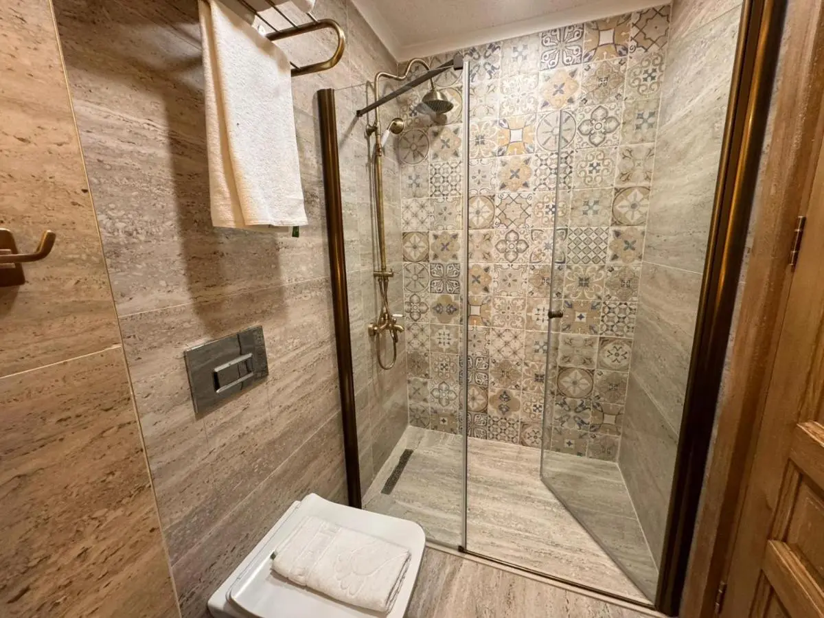 Karakoy Hotel De La Chapella