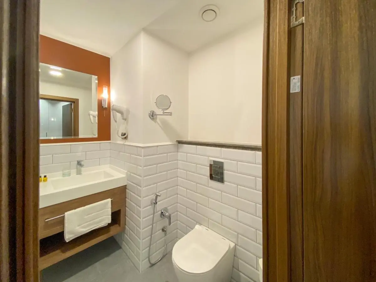Golden Horn Apartments