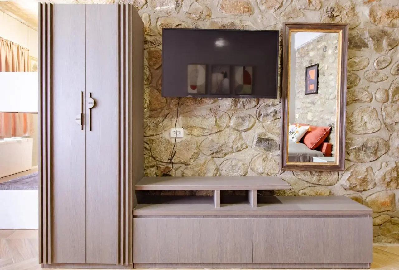 Guesthouse of Manoni Ratiani