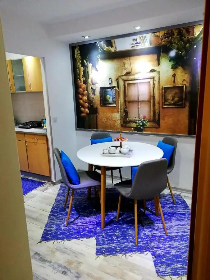 Sarajevo, Stari Grad, Apartment