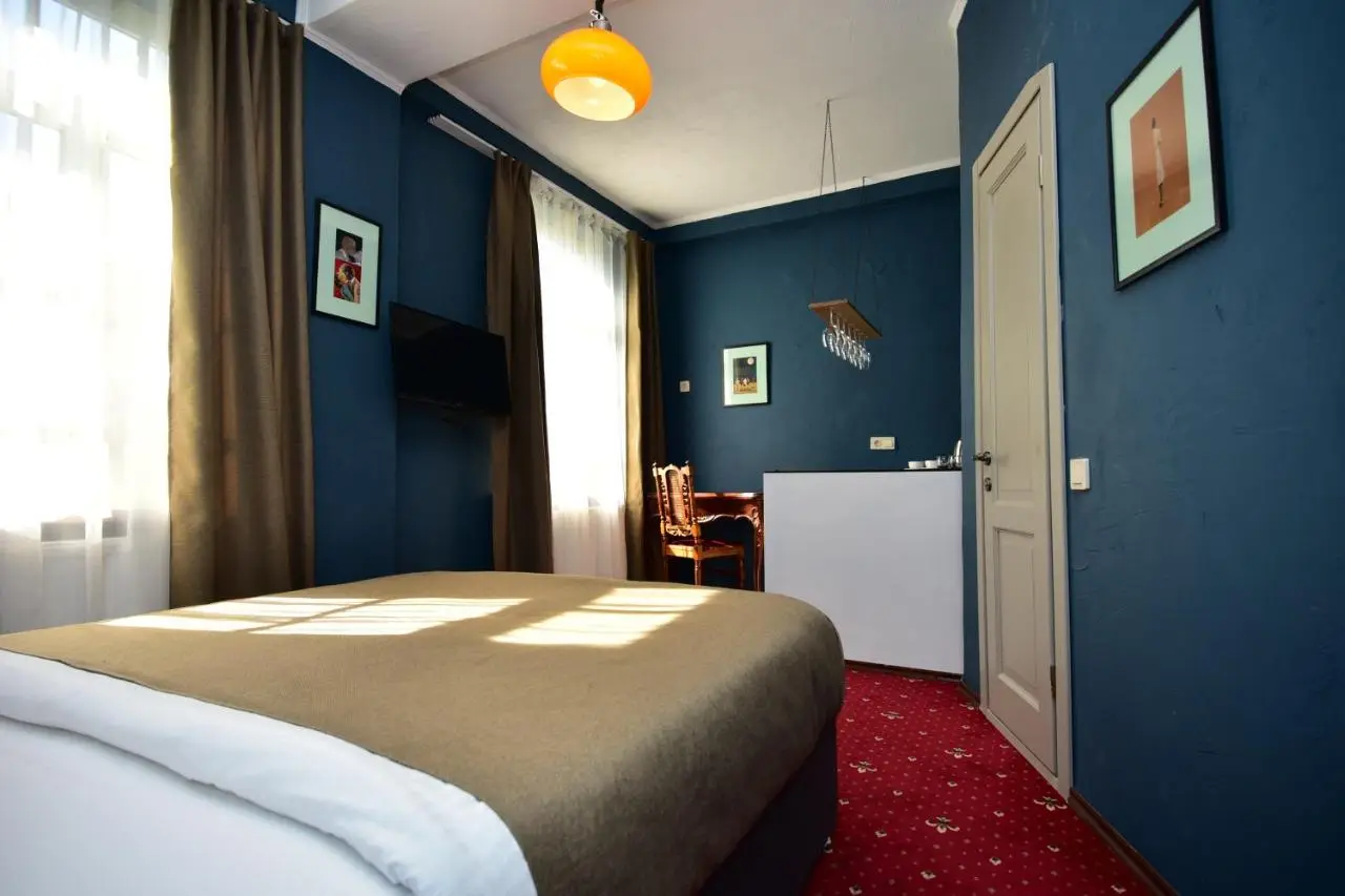 Kindli Boutique Hotel
