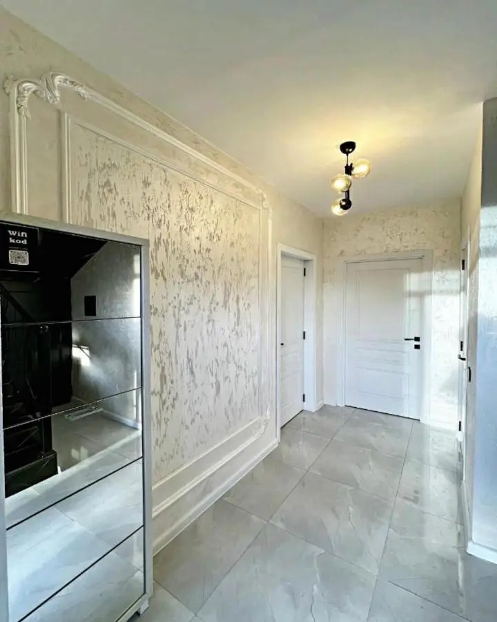 Gabala Double Villas