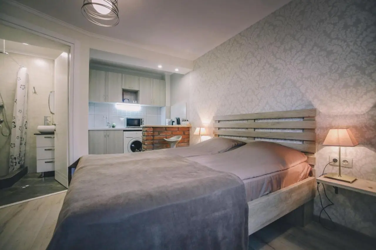 Apartment Serpoint