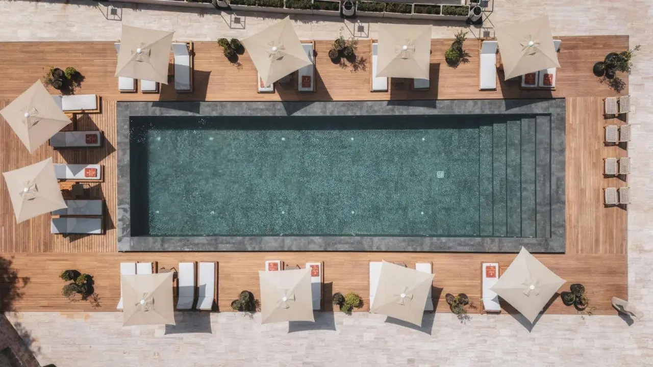 Ruins Luxury Resort - Adults Only