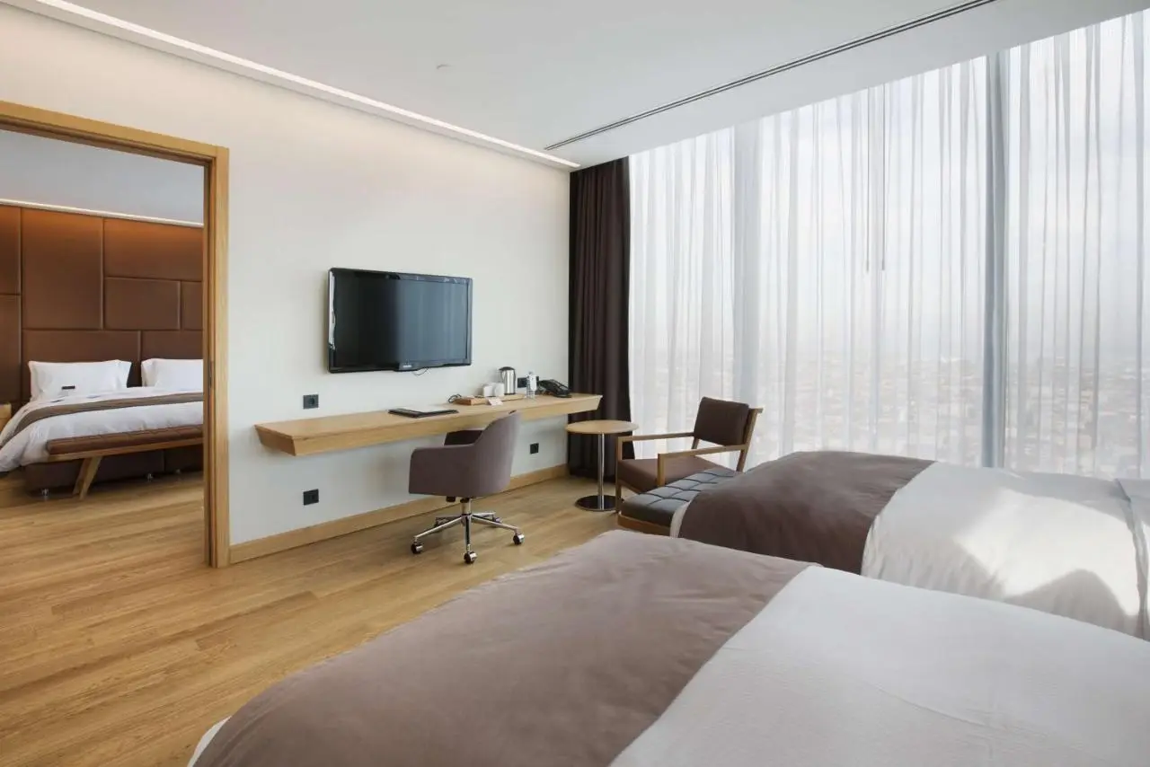 DoubleTree by Hilton Istanbul-Avcilar
