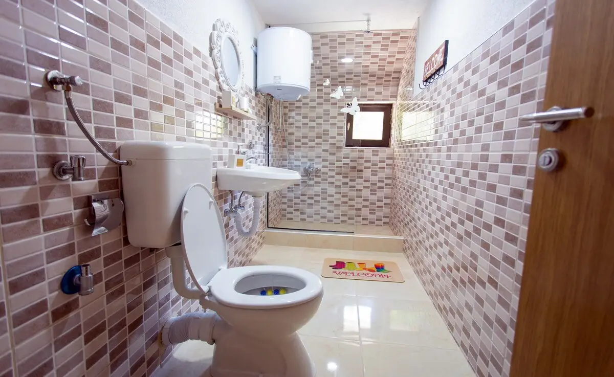 Apartments Daris - Studio Apartment