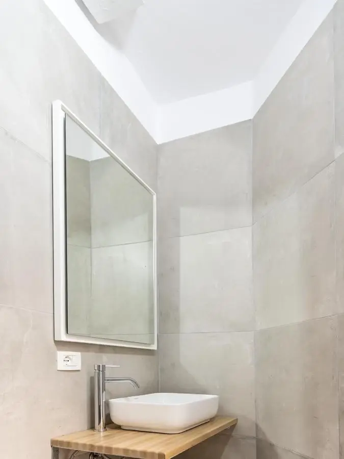 2BR at Artist's Palace - Skanderbeg Square Views