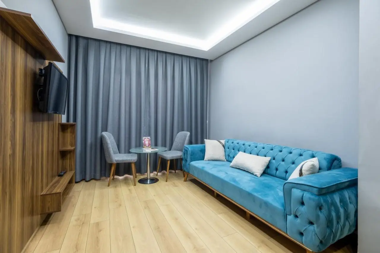 Beyzas Hotels & Suites