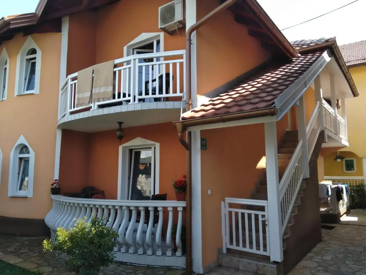 GuestHouse