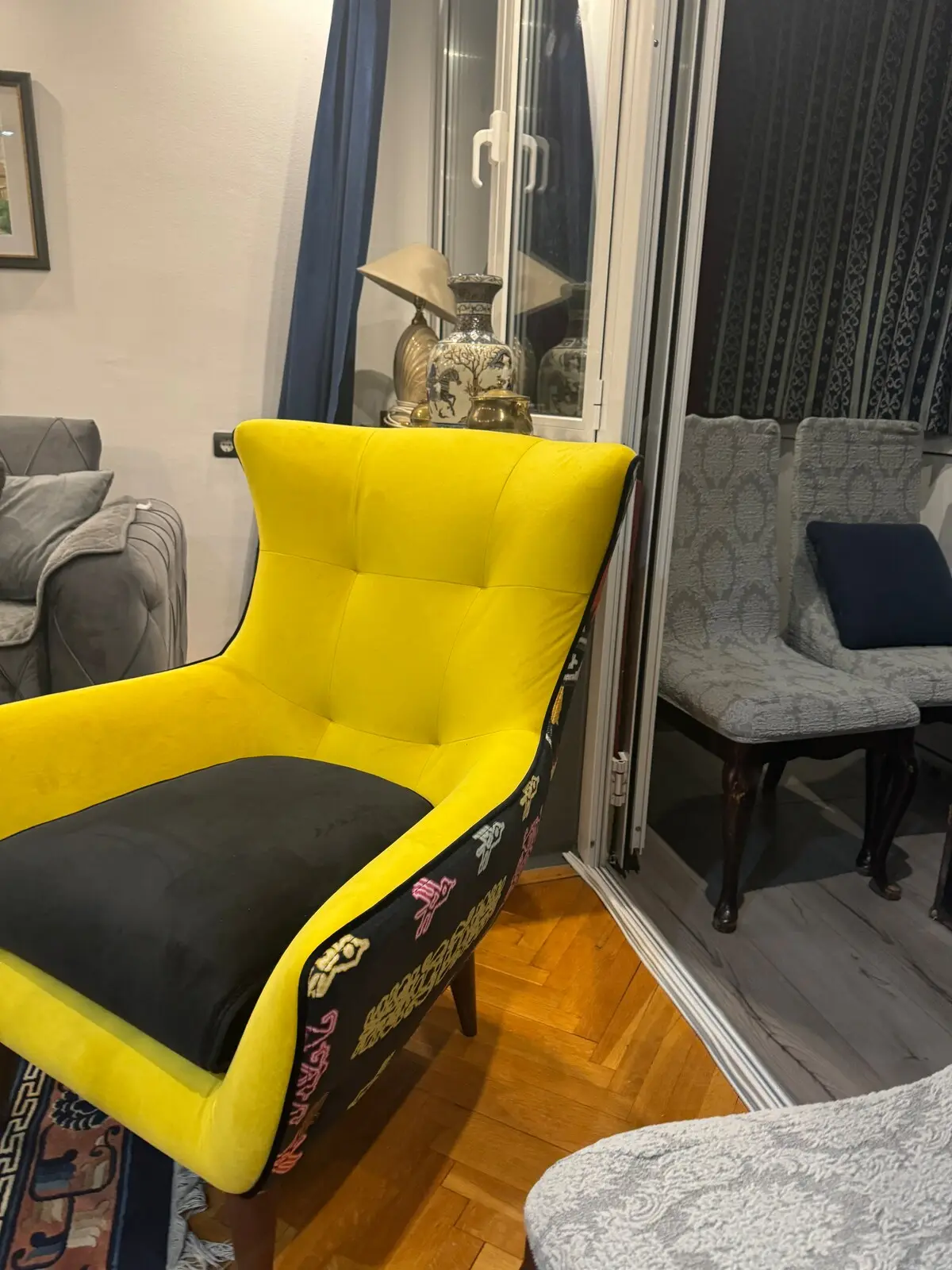 Vertu No1.-Apartment in hearth of Sarajevo