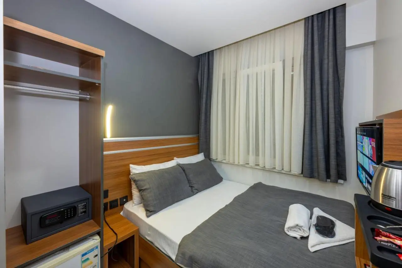 mayza otel