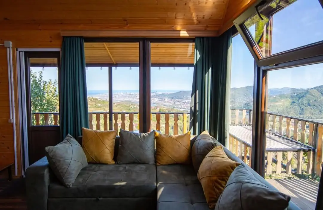 chemi kera Chalet