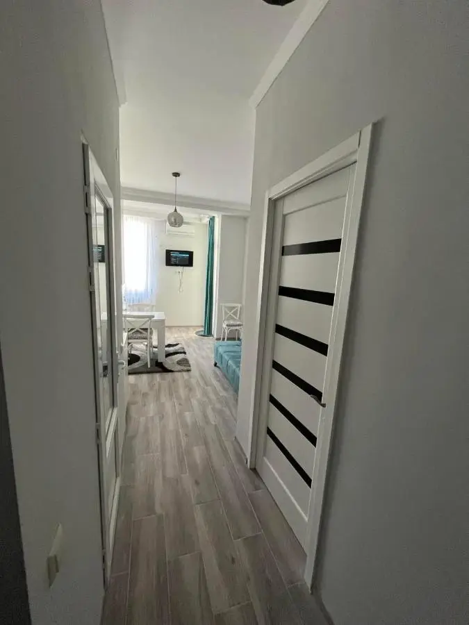Apartment Gamsakhurdia Strret In Kutaisi