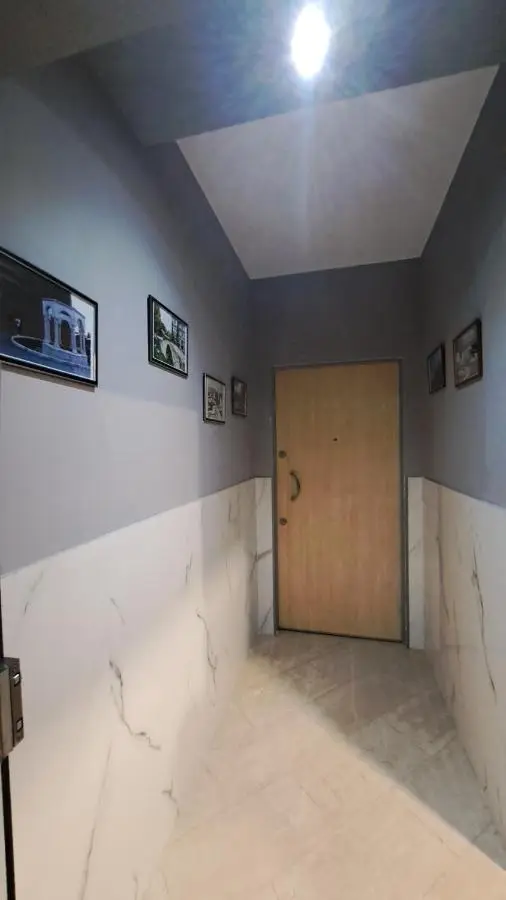 Tirana Center Apartment