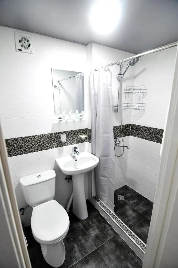Apartment Albatross