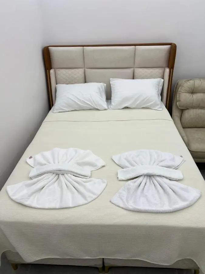 Sultanahmet private home