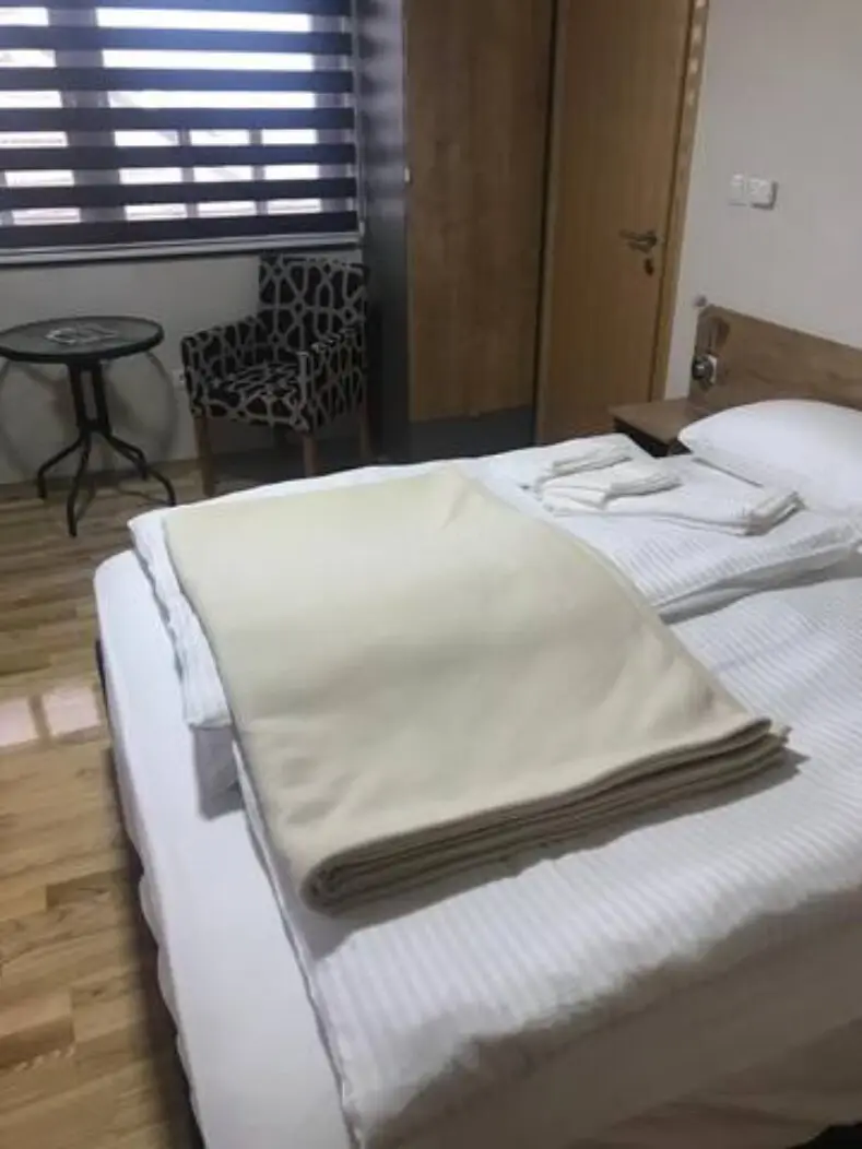 Studio @ the heart of Sarajevo incl.parking&garden