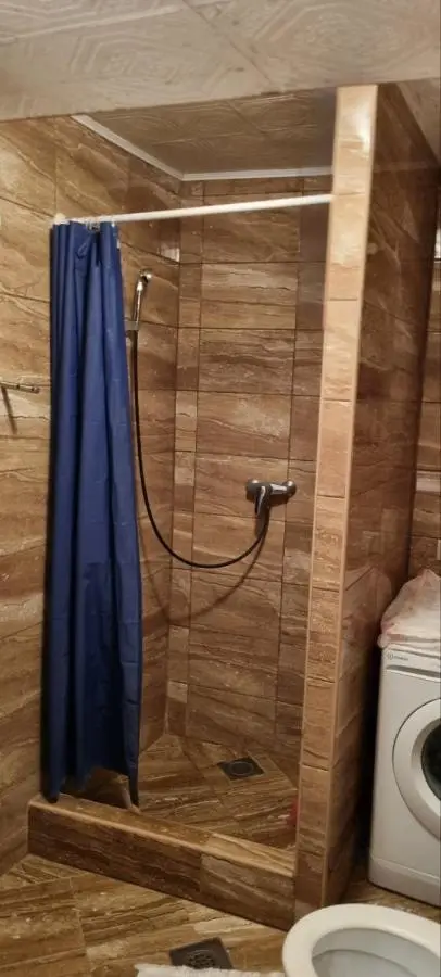Apartman Dženix