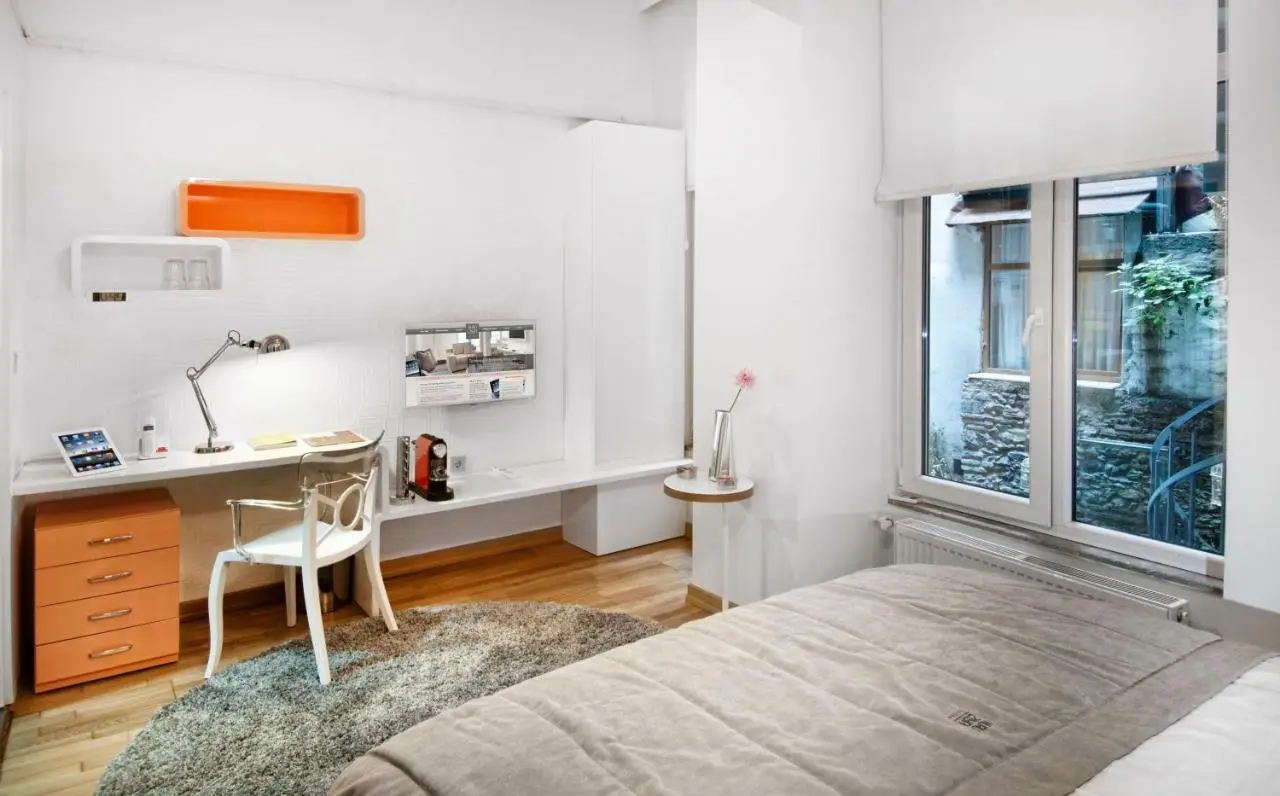 Nuru Ziya Suites