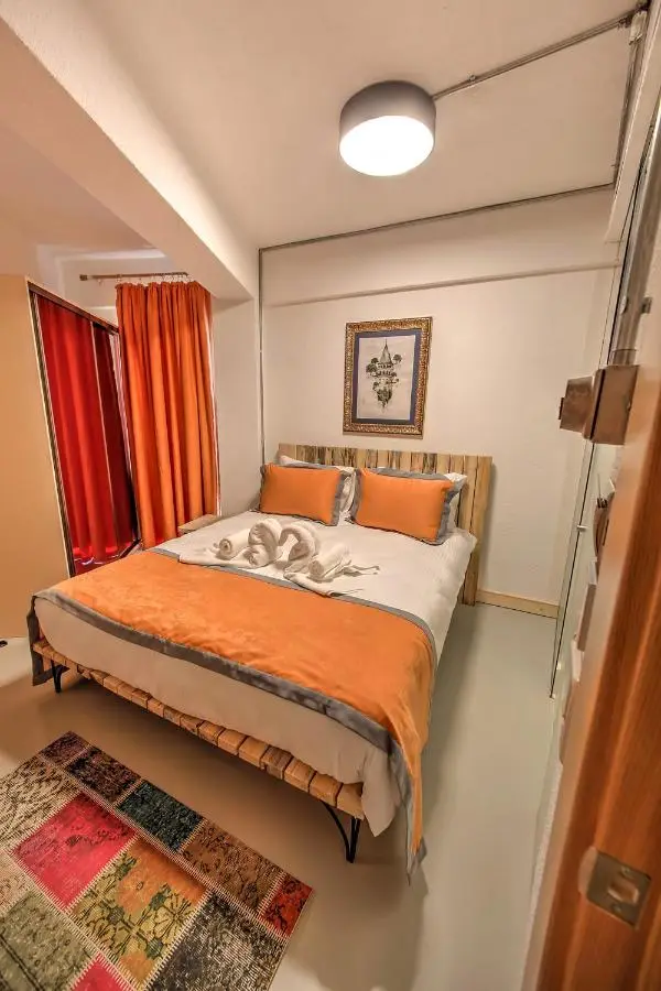 Vavien Hotel