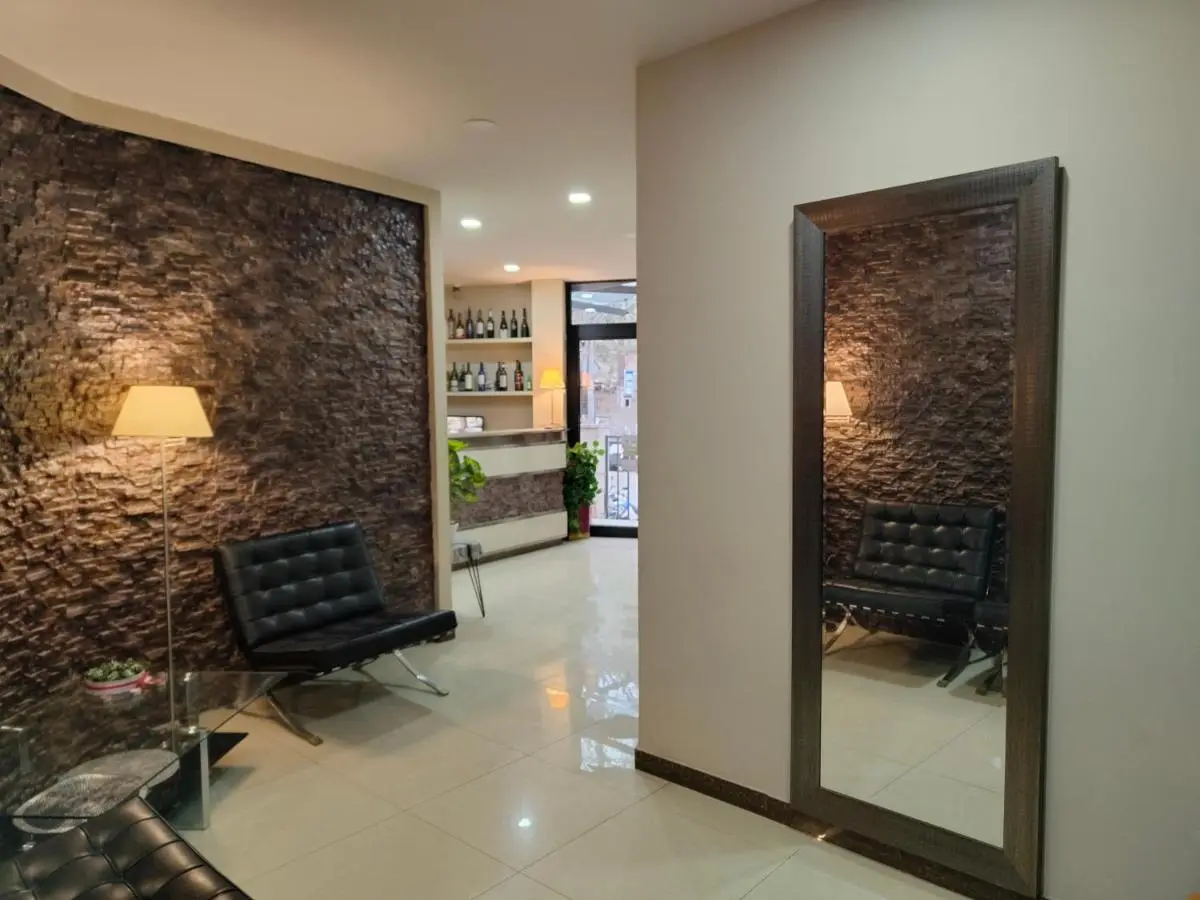 Sani Apart Hotel