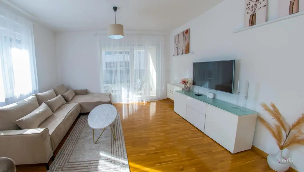 Oasis Luxe Apartment