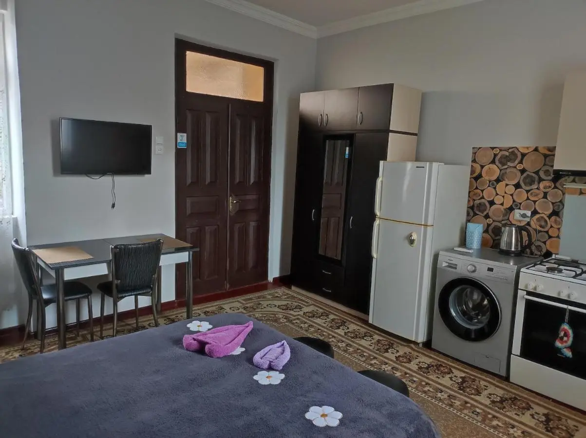 Guest House Koba