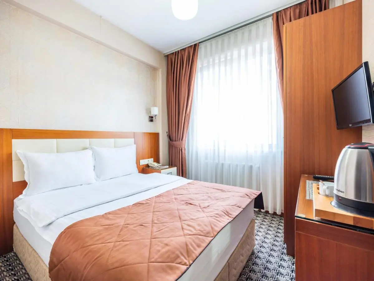 Mint Residence Taksim