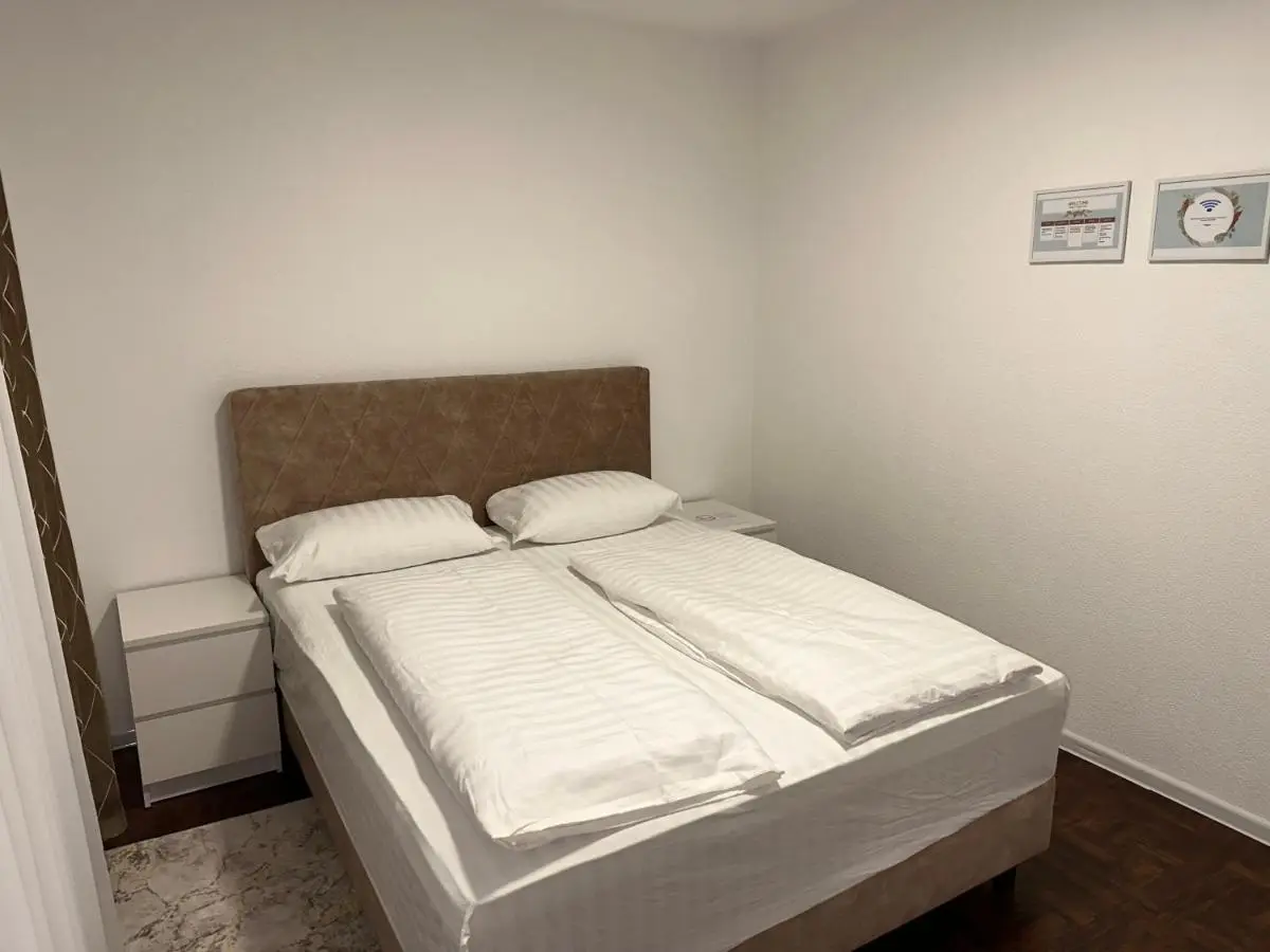 Apartment Paradise Enver