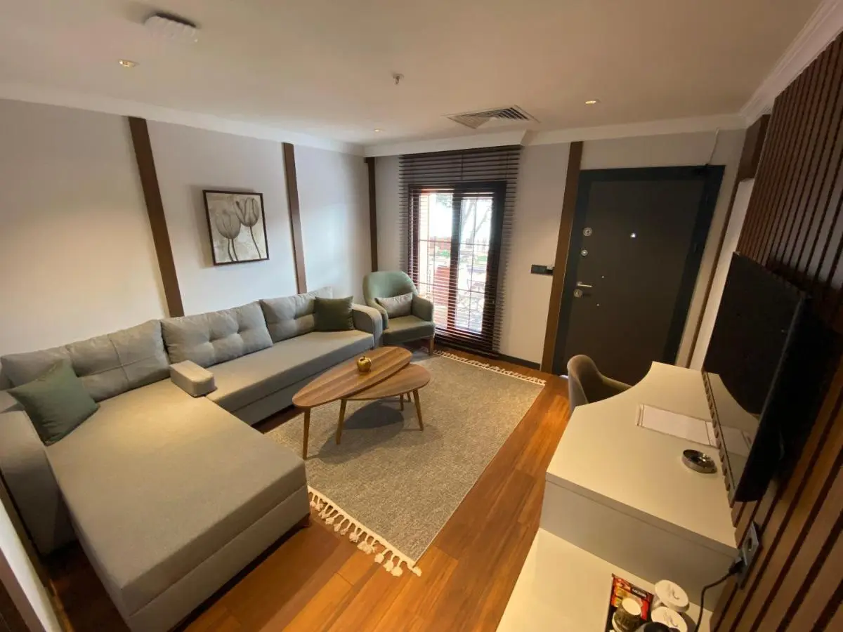 Vira Otel Suites