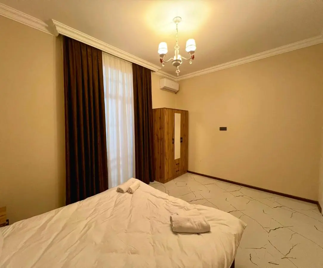 White Terrace Villa