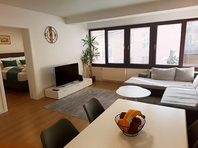 Apartments Tvrtko