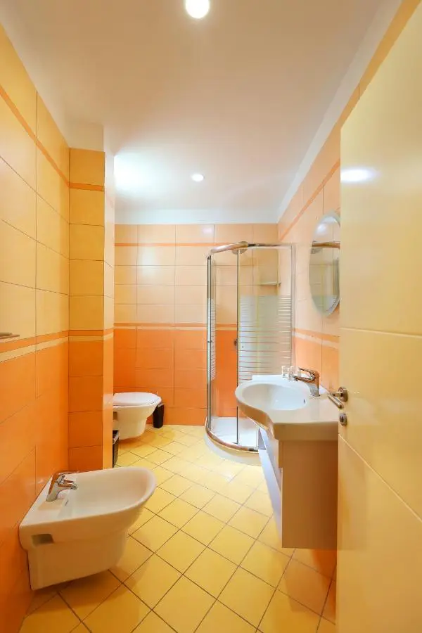 HOTEL LIBERTAS