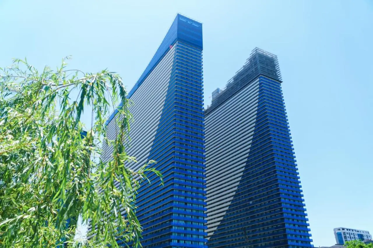 Apart Hotel Royal sunset BATUMI sea-view RESORT