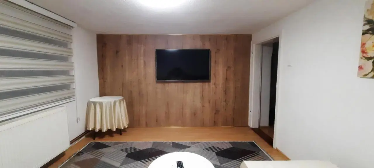 Sunset Apartment