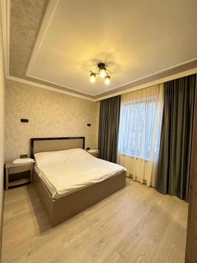 Pİrqulu Restaurant&Cottages