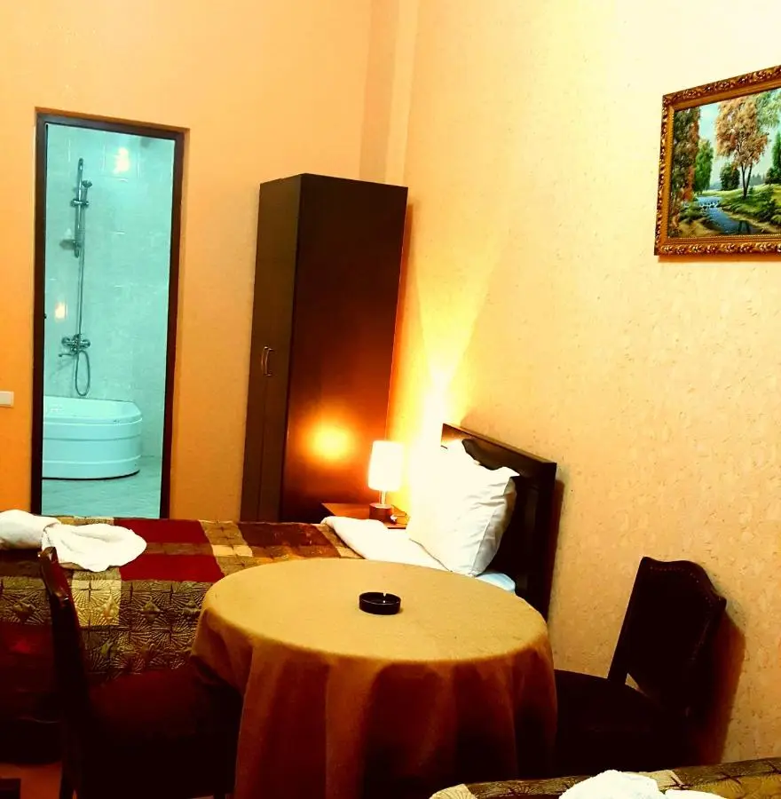 Hotel Sali