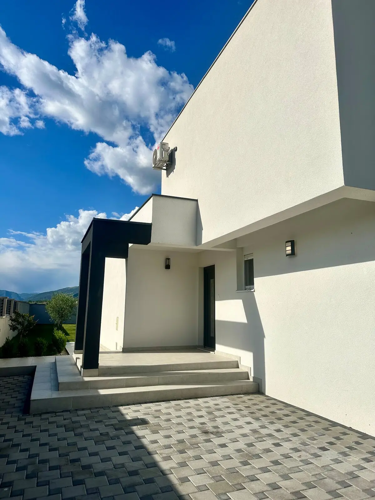 Villa Dora